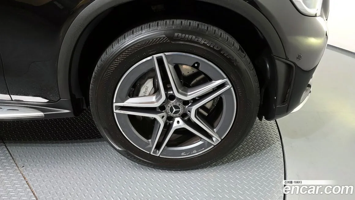 Mercedes-Benz GLC-Class 2021 из KR, фото 5