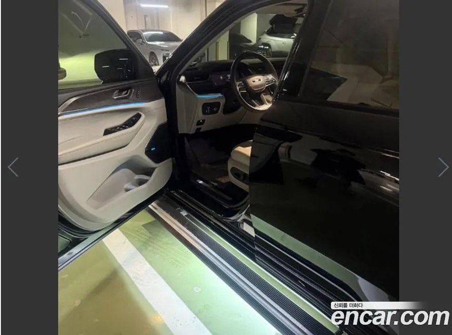Jeep Cherokee 2021 из KR, фото 7