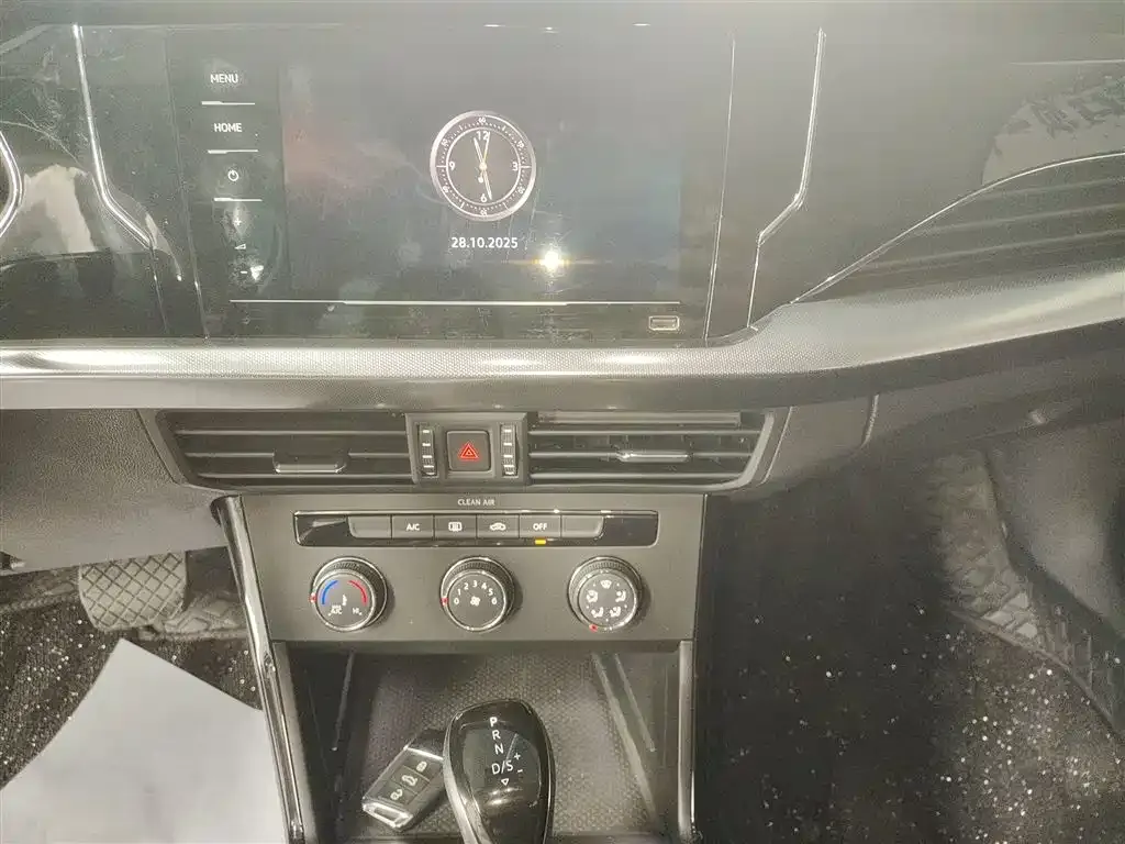 Volkswagen Passat 2023 из CN, фото 5