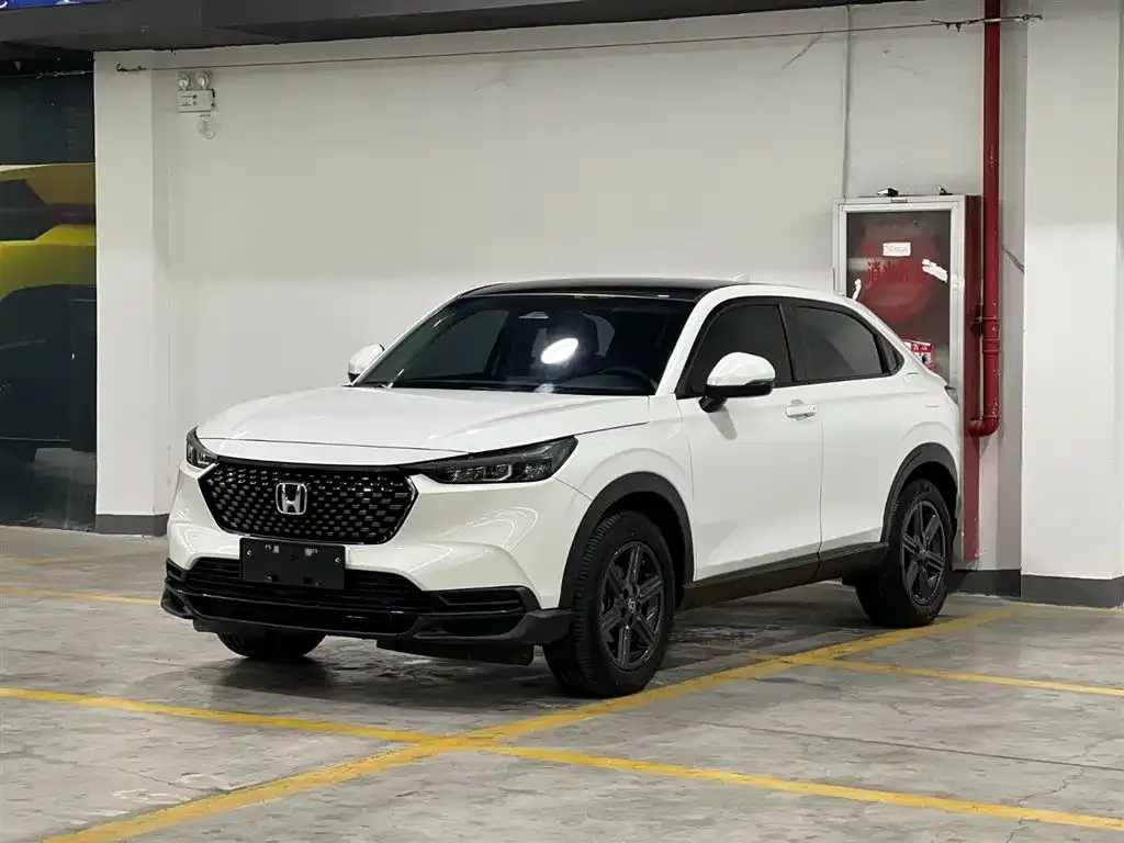 Honda XR-V 2023 из CN, фото 1