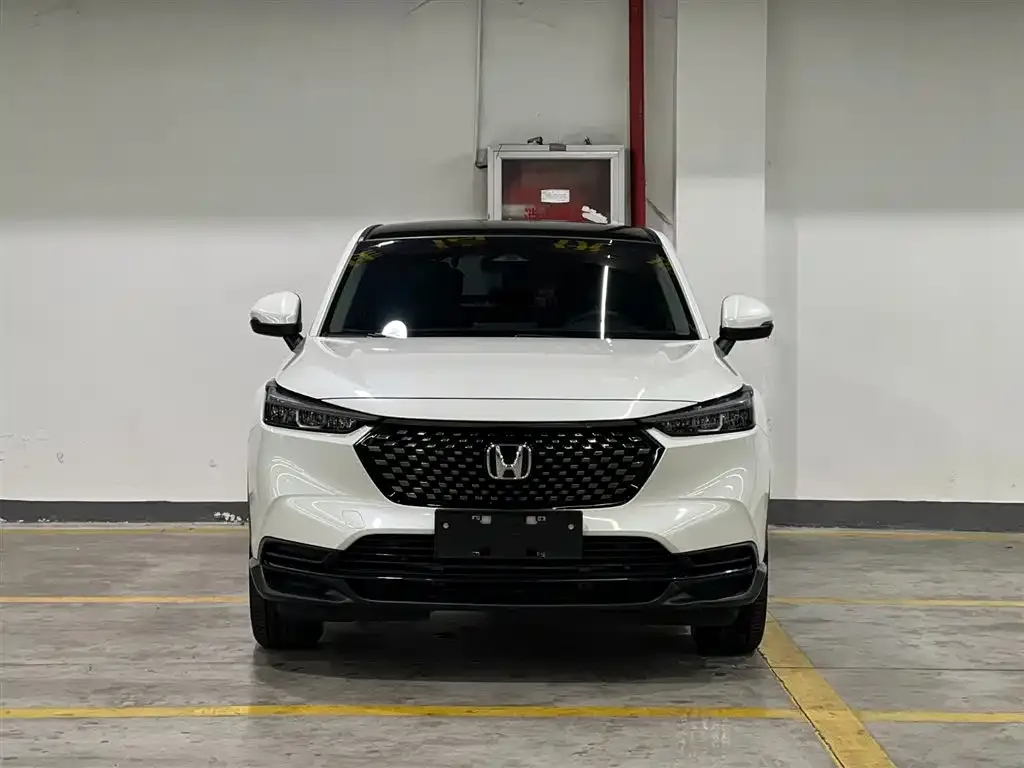 Honda XR-V 2023 из CN, фото 2
