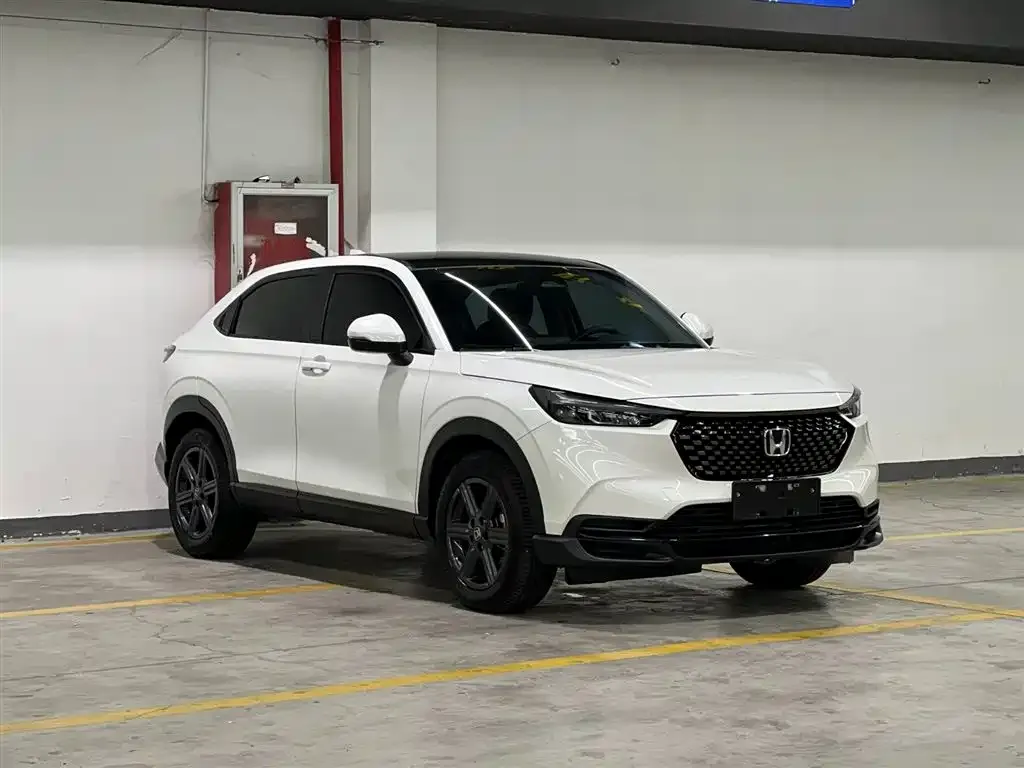 Honda XR-V 2023 из CN, фото 3