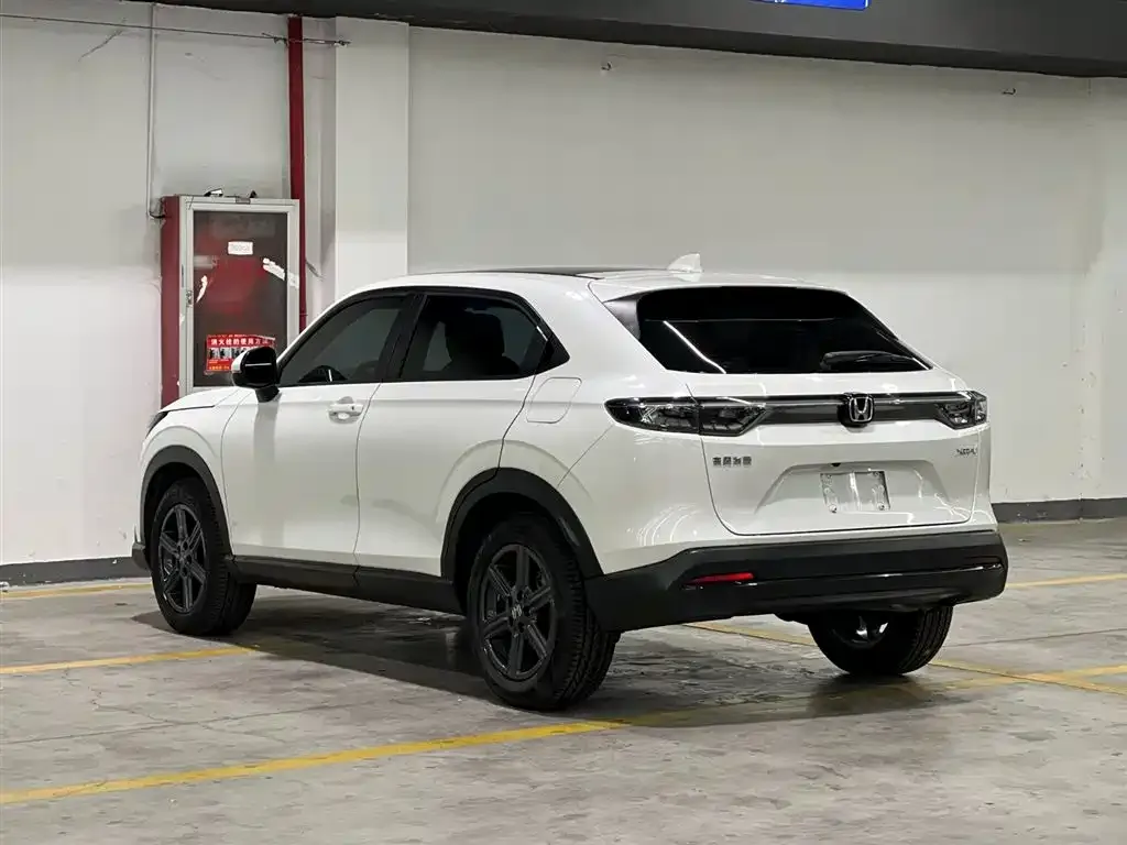 Honda XR-V 2023 из CN, фото 4