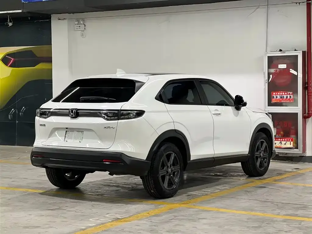 Honda XR-V 2023 из CN, фото 5