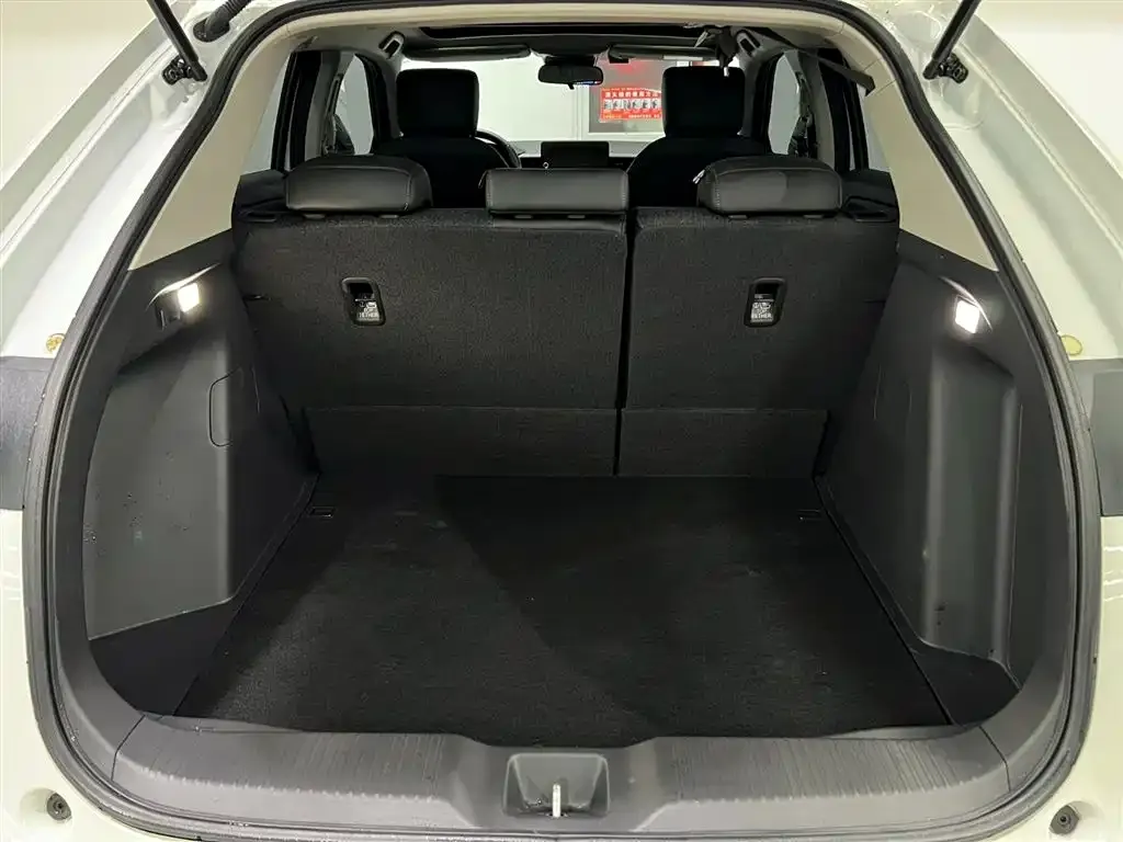 Honda XR-V 2023 из CN, фото 7