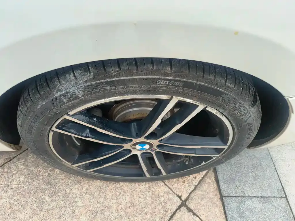 BMW 2 Series (Import) 2021 из CN, фото 10