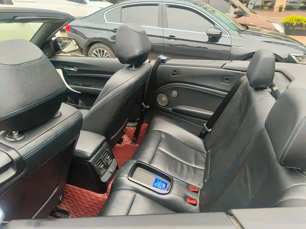 BMW 2 Series (Import) 2021 из CN, фото 5