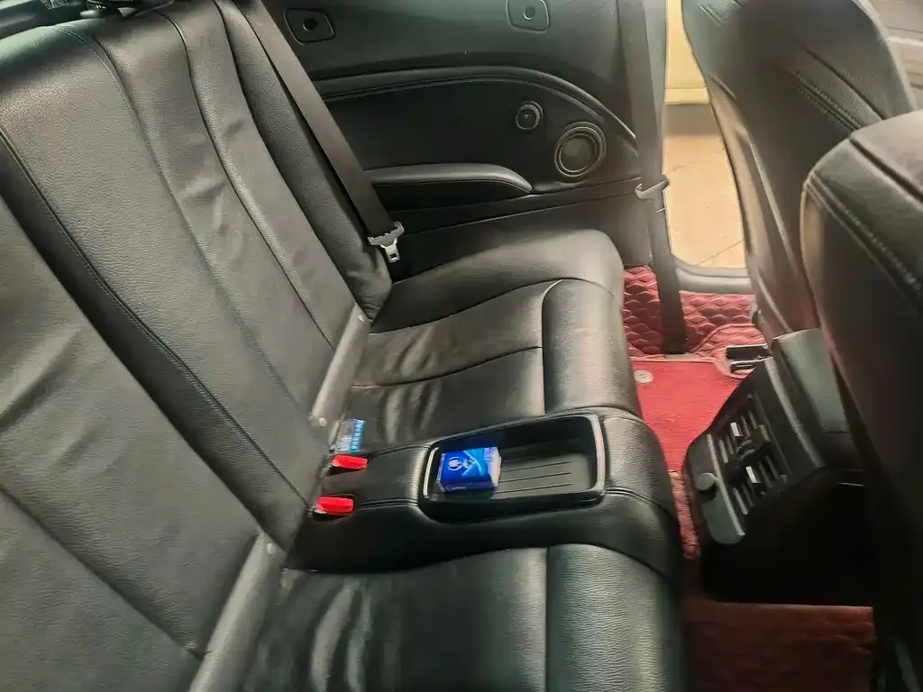 BMW 2 Series (Import) 2021 из CN, фото 8