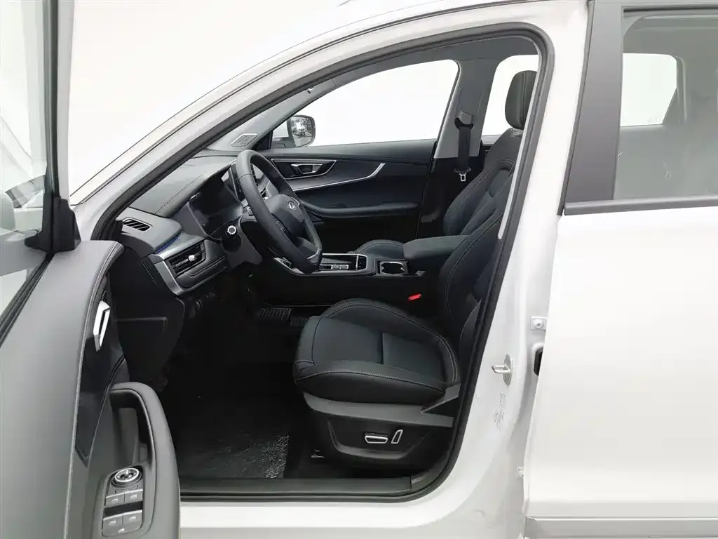 Chery Tiggo 8 2025 из CN, фото 10