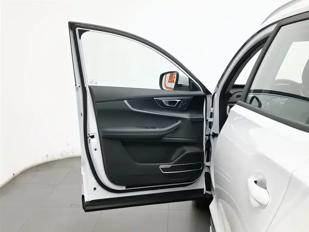 Chery Tiggo 8 2025 из CN, фото 8