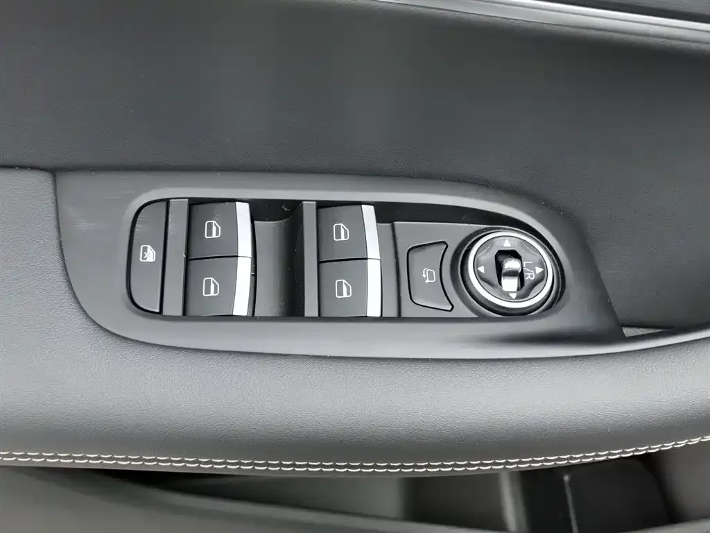 Chery Tiggo 8 2025 из CN, фото 9
