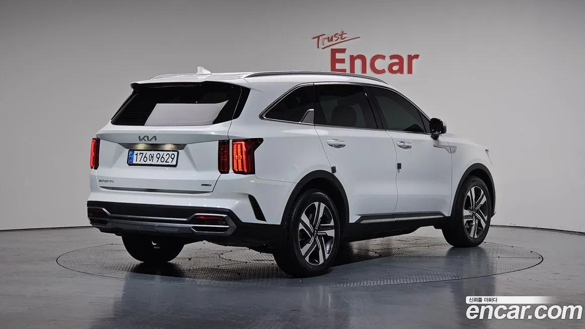 Kia Sorento — фото 2