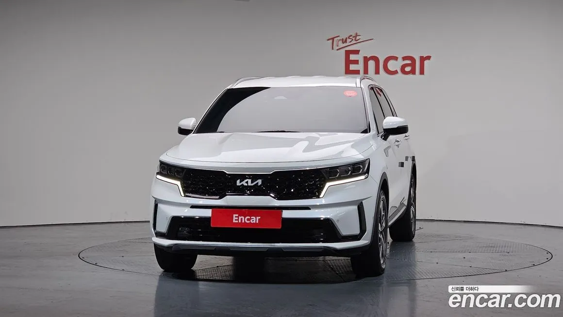 Kia Sorento — фото 3