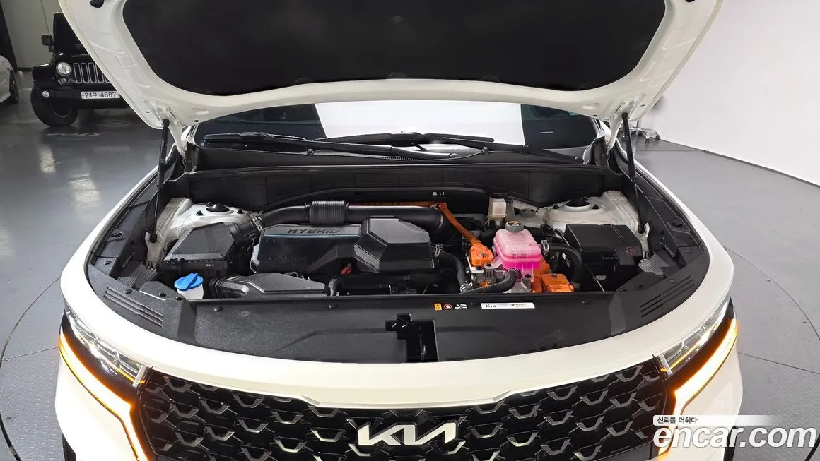 Kia Sorento — фото 6