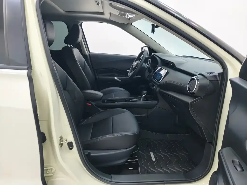 Nissan Kicks — фото 10