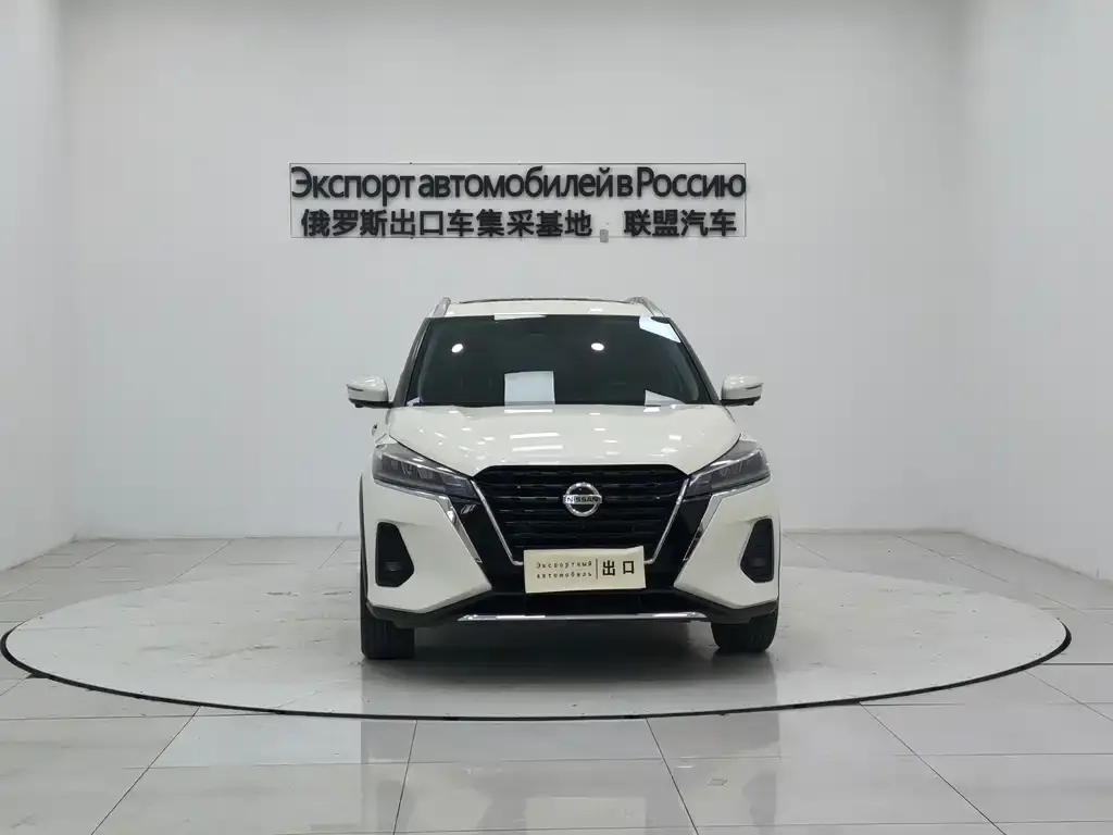 Nissan Kicks — фото 2