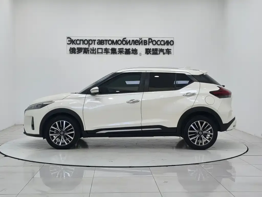 Nissan Kicks — фото 6