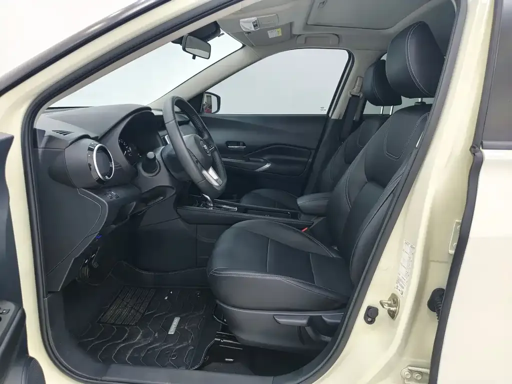 Nissan Kicks — фото 7