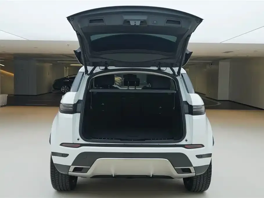 Land Rover Evoque 2024 из CN, фото 5