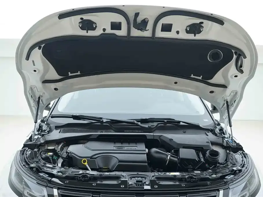 Land Rover Evoque 2024 из CN, фото 6