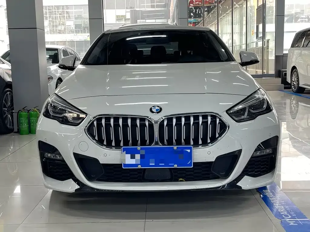 BMW 2 Series (Import) 2024 из CN, фото 2