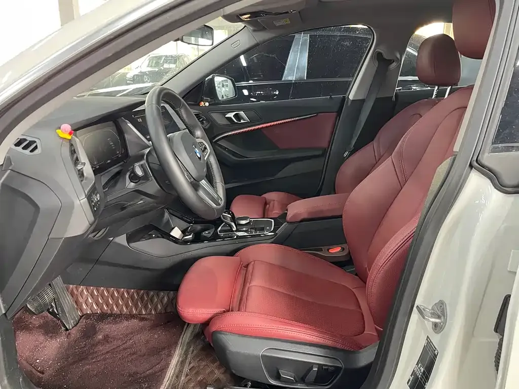 BMW 2 Series (Import) 2024 из CN, фото 4