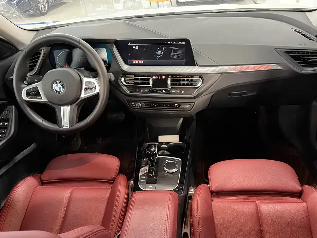 BMW 2 Series (Import) 2024 из CN, фото 5