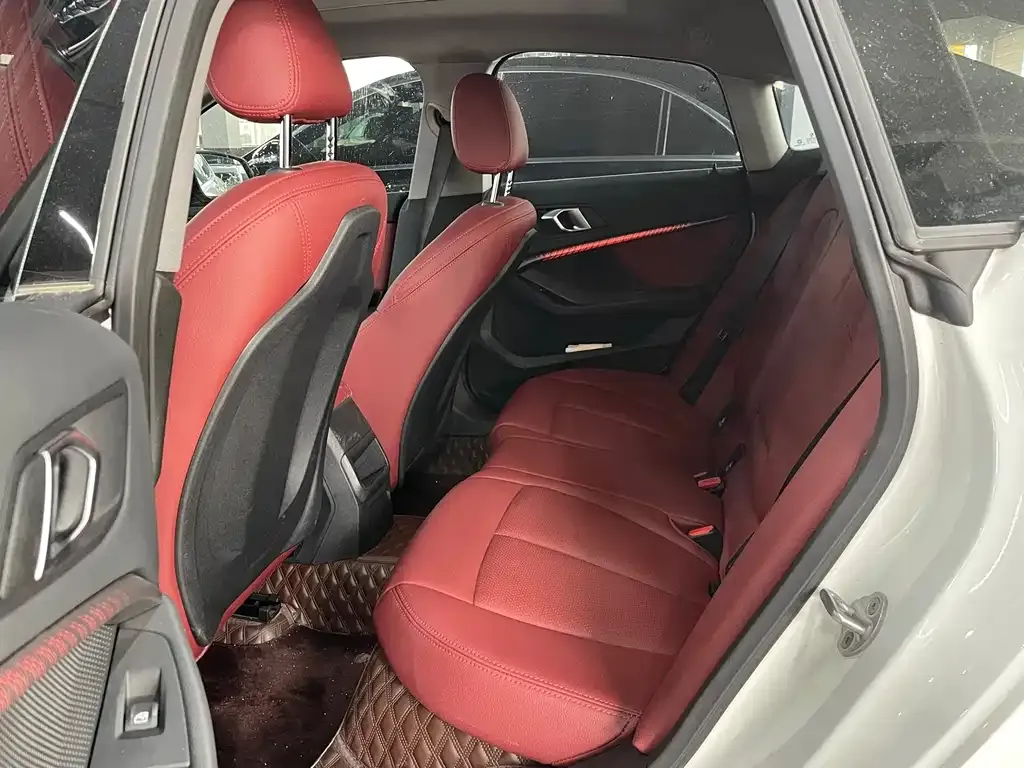 BMW 2 Series (Import) 2024 из CN, фото 6