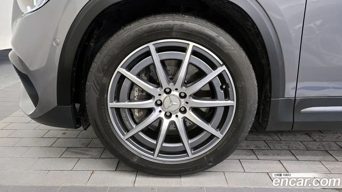 Mercedes-Benz GLA-Class 2021 из KR, фото 5