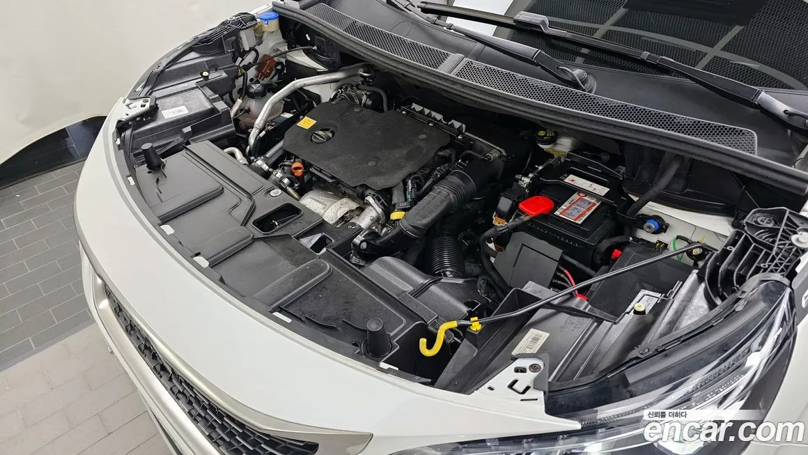 Peugeot 3008 2021 из KR, фото 6