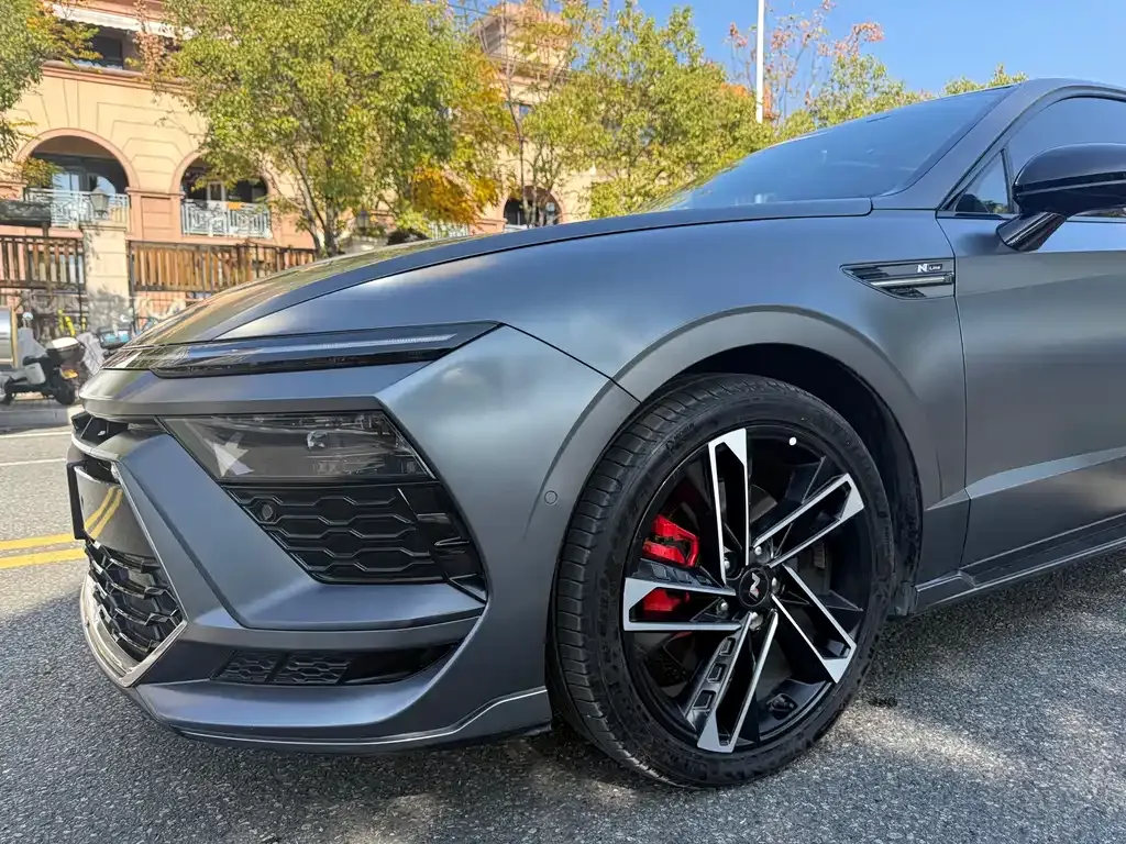 Hyundai Sonata 2024 из CN, фото 8