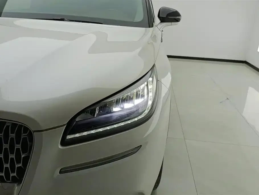 Lincoln Corsair 2022 из CN, фото 5