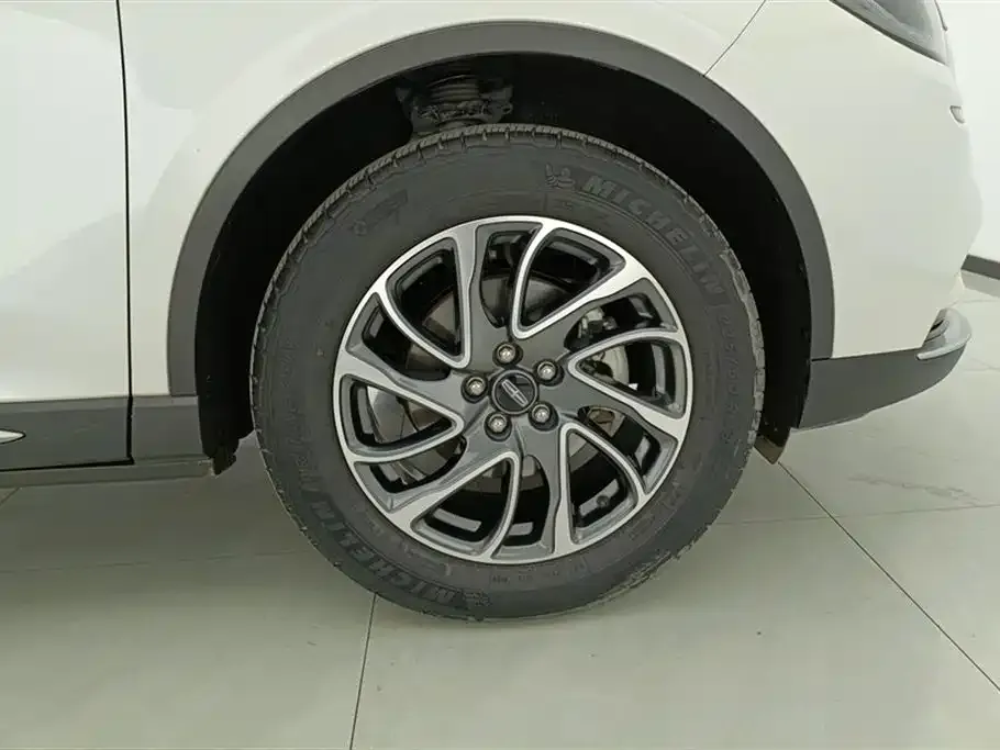 Lincoln Corsair 2022 из CN, фото 6