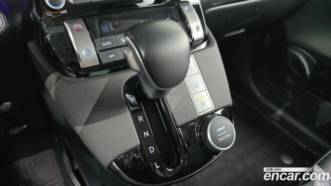 Hyundai Casper — фото 9