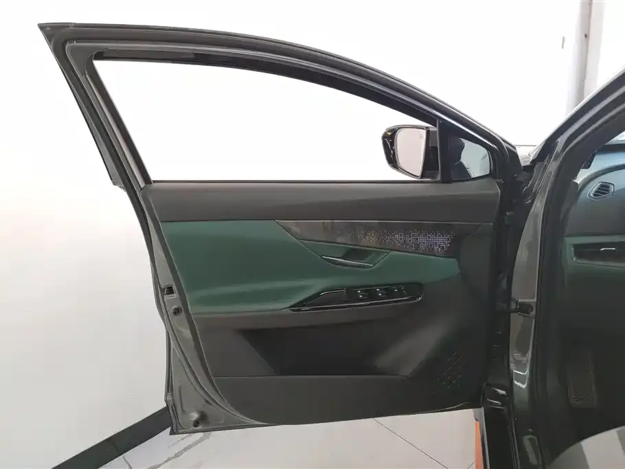 Changan UNI-T 2023 из CN, фото 7