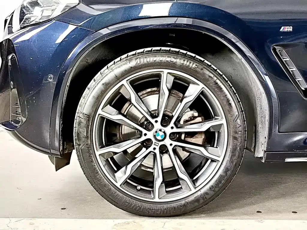 BMW X3 2023 из CN, фото 4