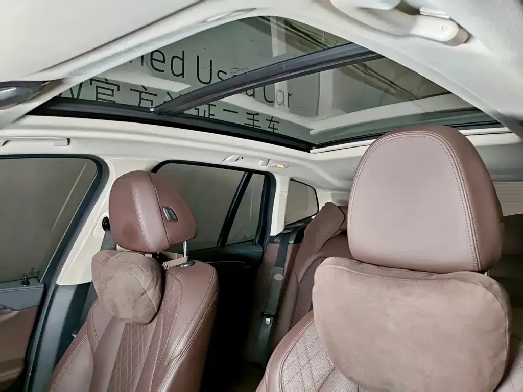 BMW X3 2023 из CN, фото 7