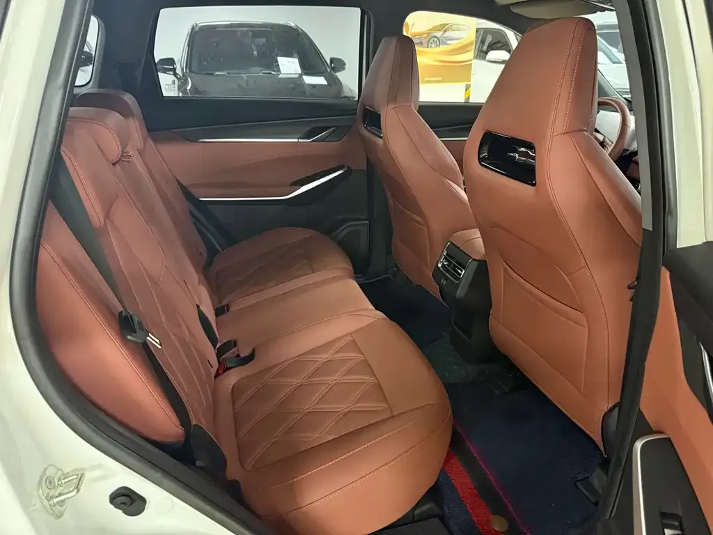 Changan CS75PLUS 2024 из CN, фото 10