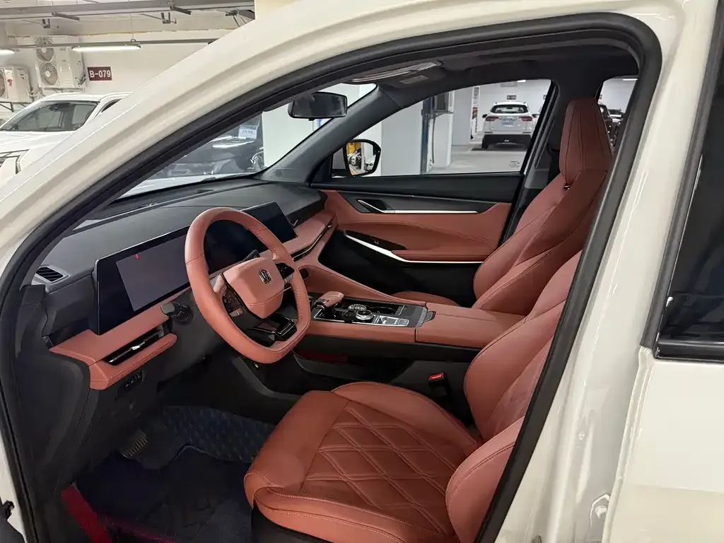 Changan CS75PLUS 2024 из CN, фото 7