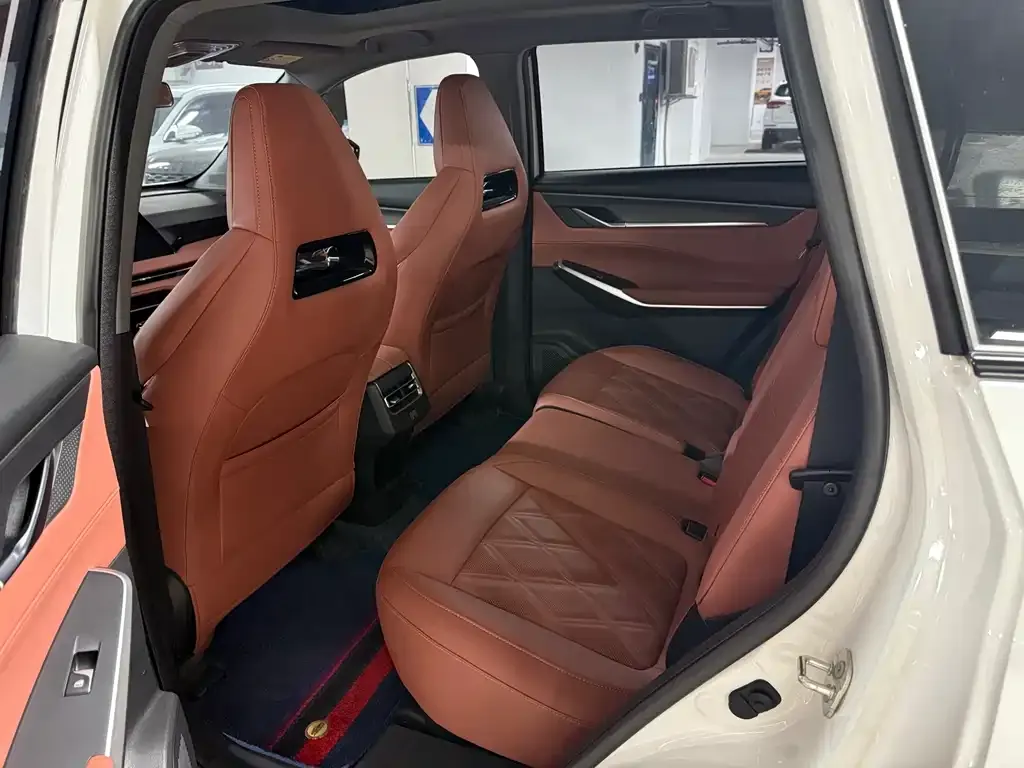 Changan CS75PLUS 2024 из CN, фото 8