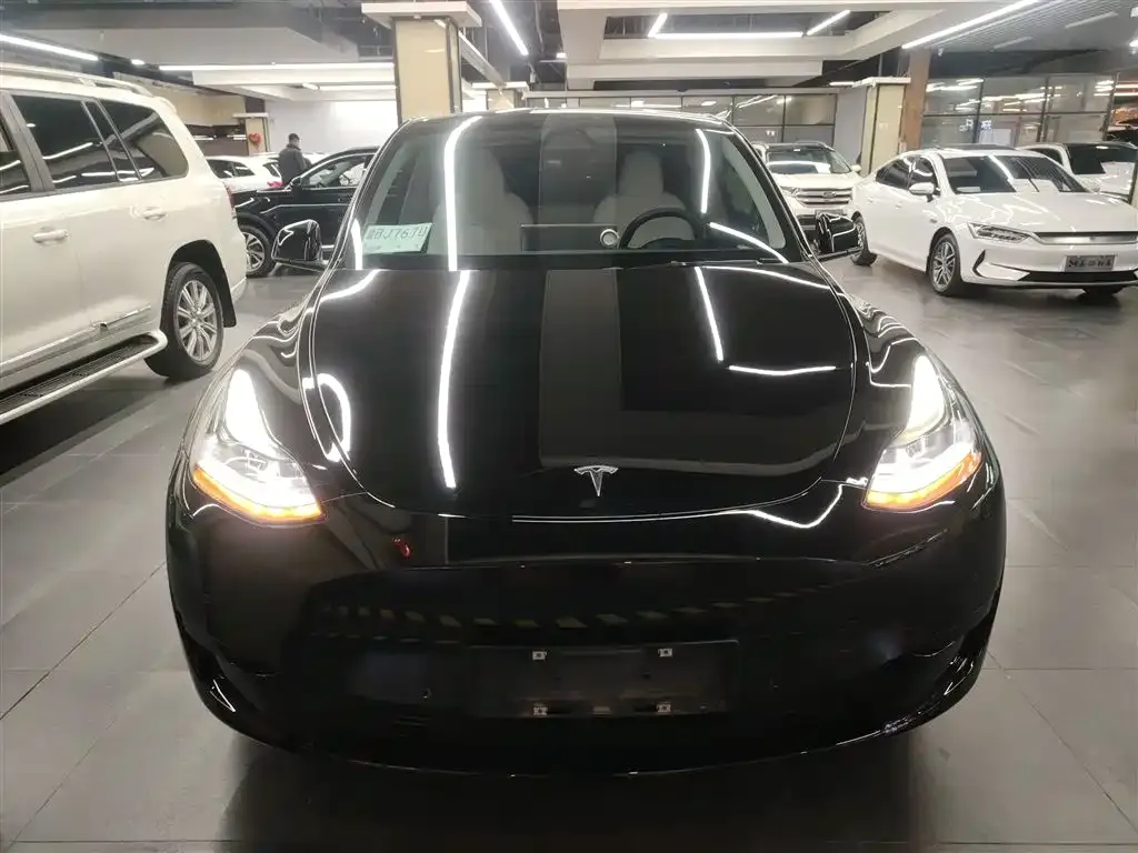 Tesla Model Y 2023 из CN, фото 3