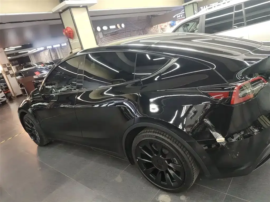 Tesla Model Y 2023 из CN, фото 5