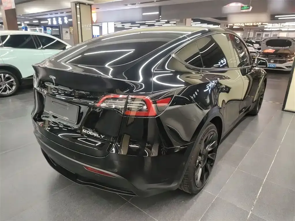 Tesla Model Y 2023 из CN, фото 7