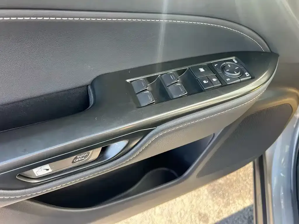 Lexus NX 2023 из CN, фото 10