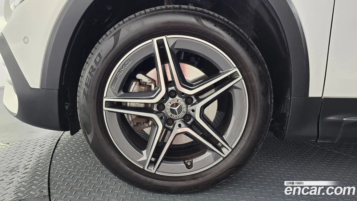 Mercedes-Benz GLB-Class 2023 из KR, фото 5