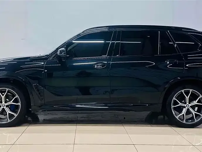 BMW X5 2023 из CN, фото 10