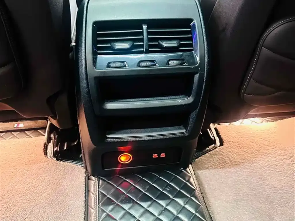 BMW X5 2023 из CN, фото 5