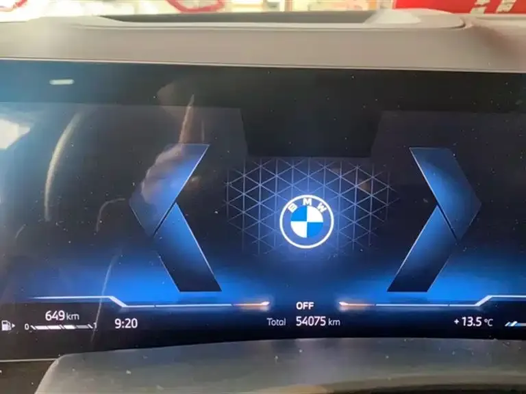 BMW X5 2023 из CN, фото 6