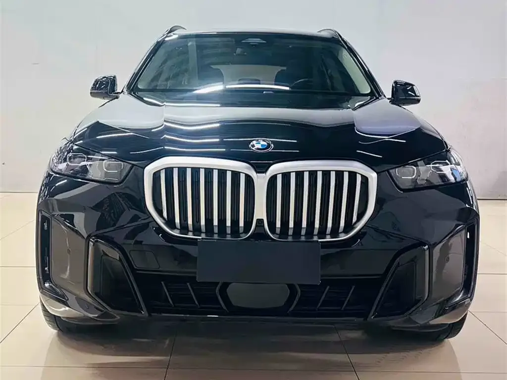 BMW X5 2023 из CN, фото 7