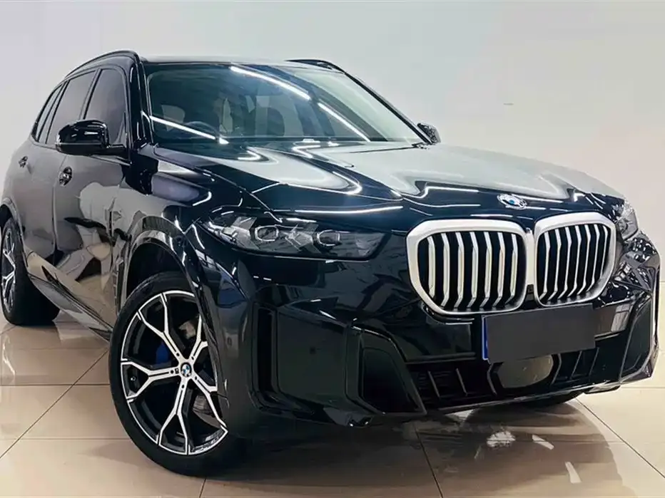 BMW X5 2023 из CN, фото 8